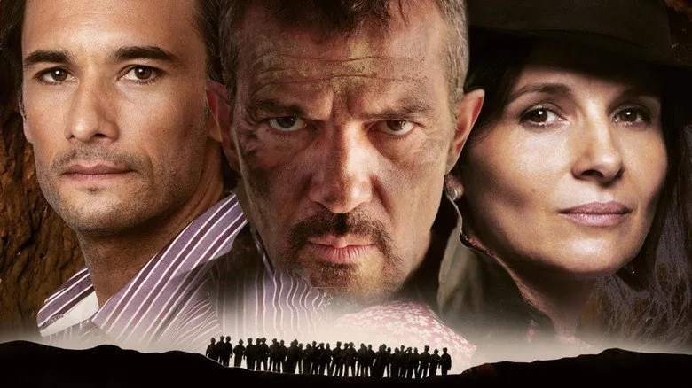 The 33 sahne 6