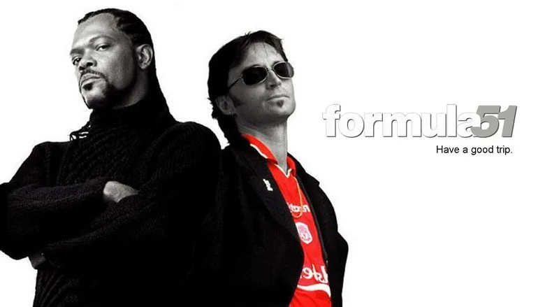 Formül 51 sahne 5