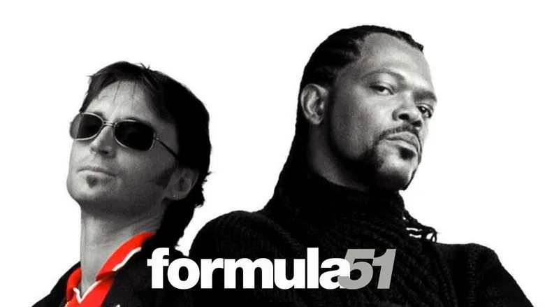 Formül 51 sahne 6