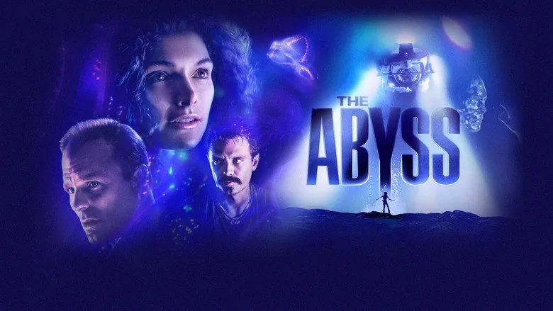 Abyss sahne 3