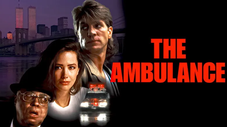 The Ambulance sahne 2