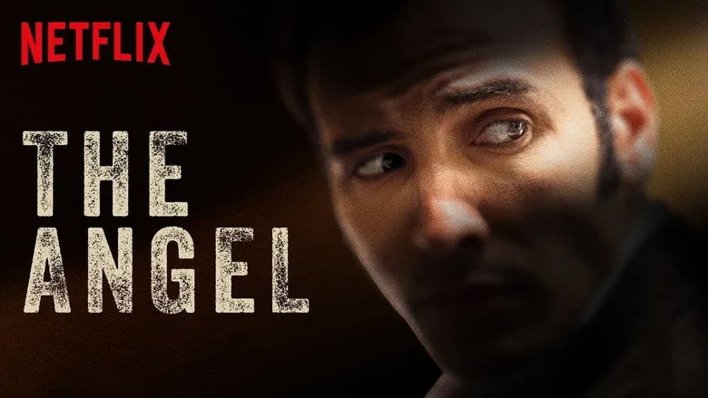 The Angel sahne 4