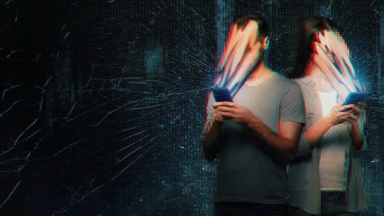 The Antisocial Network: Memes to Mayhem sahne 3