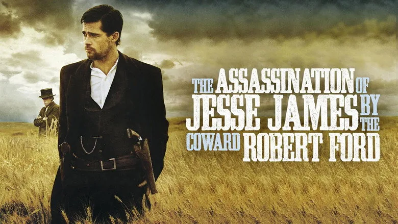 Korkak Robert Ford’un Jesse James Suikastı sahne 5