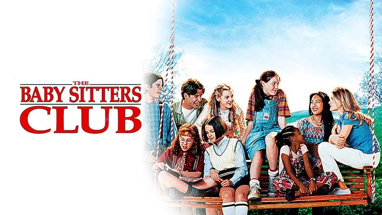 The Baby-Sitters Club sahne 4