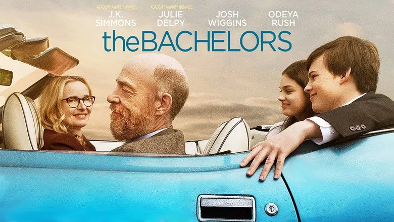The Bachelors sahne 4