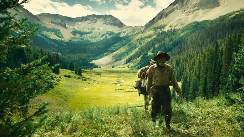 The Ballad of Buster Scruggs sahne 2