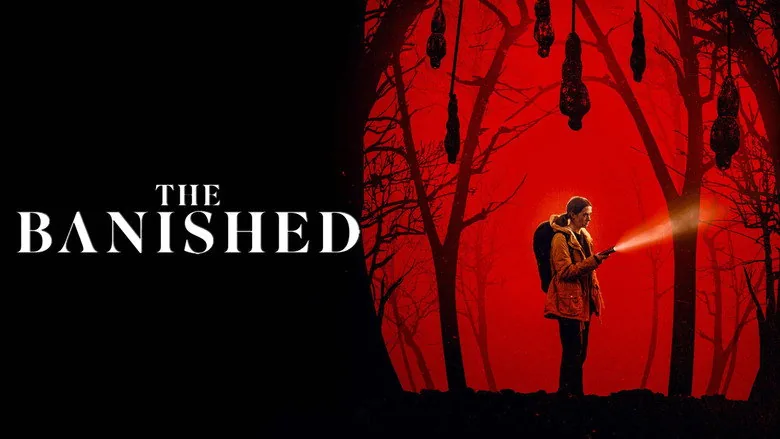The Banished sahne 4