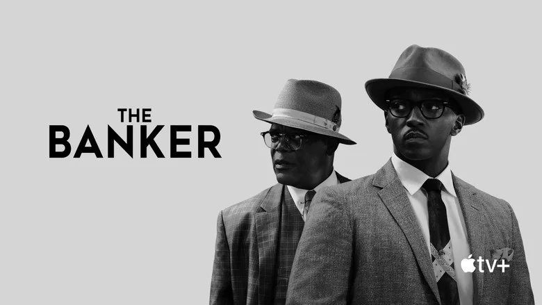 The Banker sahne 1
