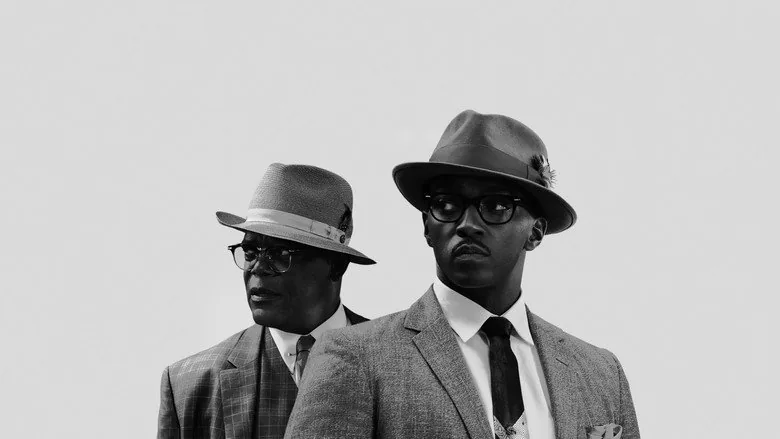 The Banker sahne 6