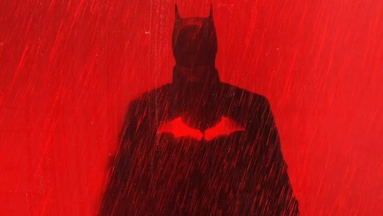 The Batman sahne 3