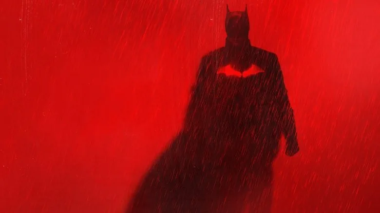 The Batman sahne 5