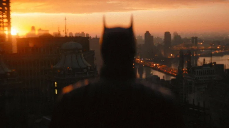 The Batman sahne 6