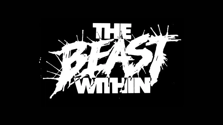 The Beast Within sahne 6