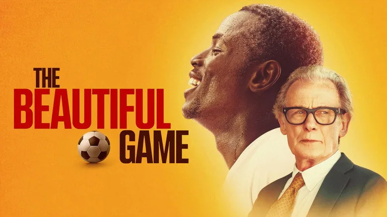 The Beautiful Game sahne 2