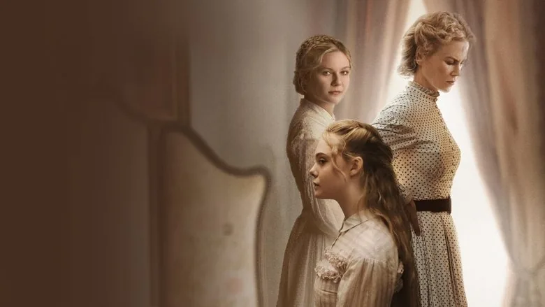 The Beguiled sahne 2