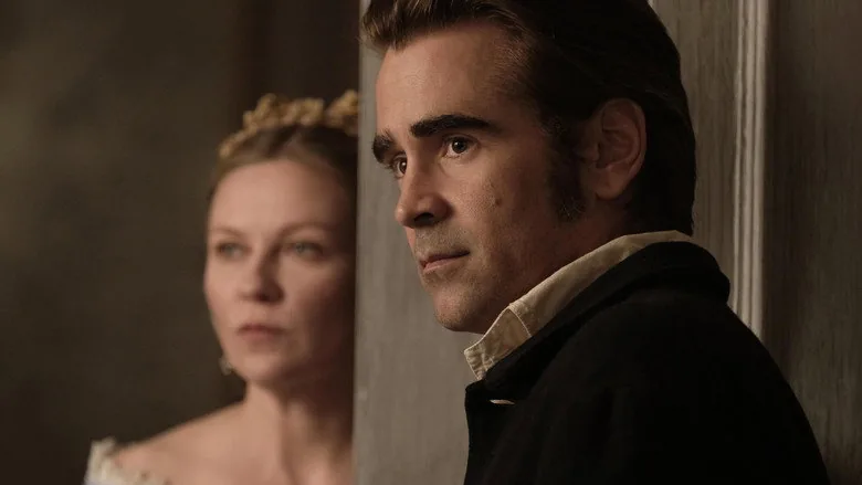 The Beguiled sahne 3