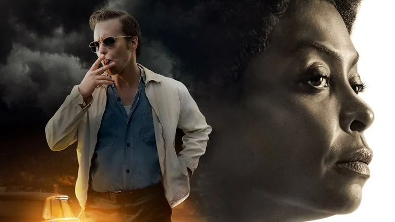 The Best of Enemies sahne 1