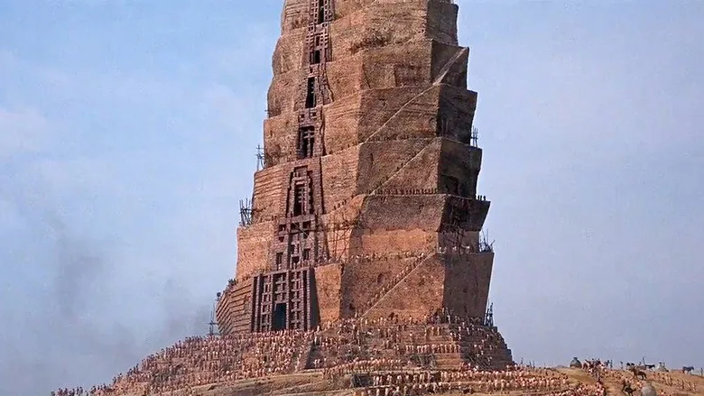 Peygamberler Tarihi - Kısas-ı Enbiya sahne 5