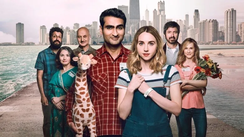 Büyük Hastalık sahne 1