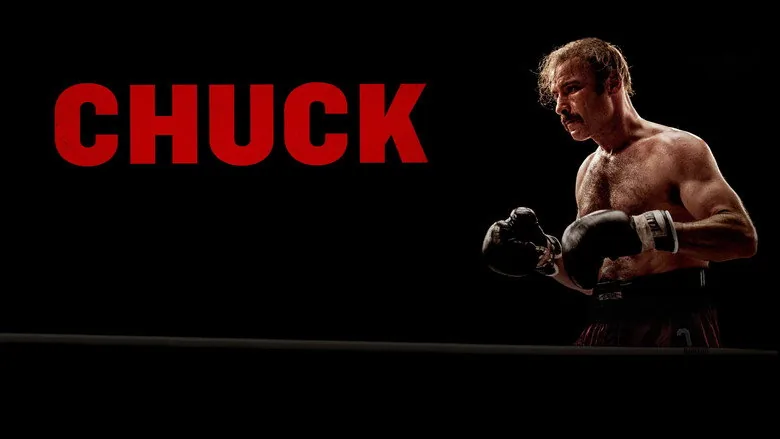 Chuck sahne 6