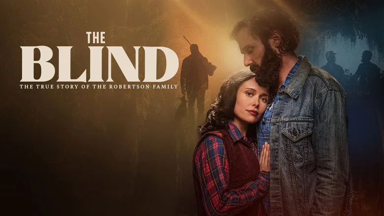 The Blind sahne 1
