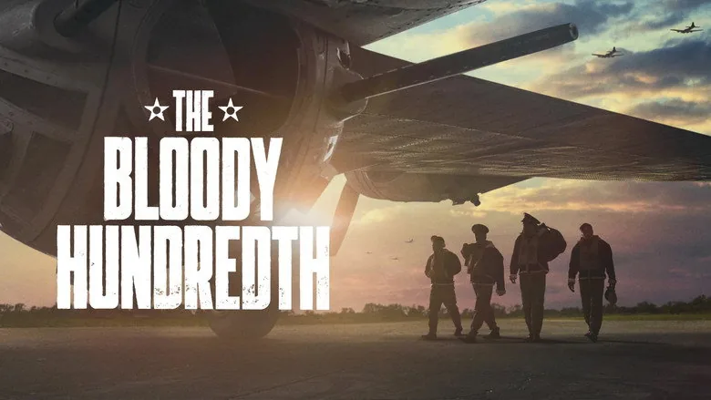 The Bloody Hundredth sahne 4
