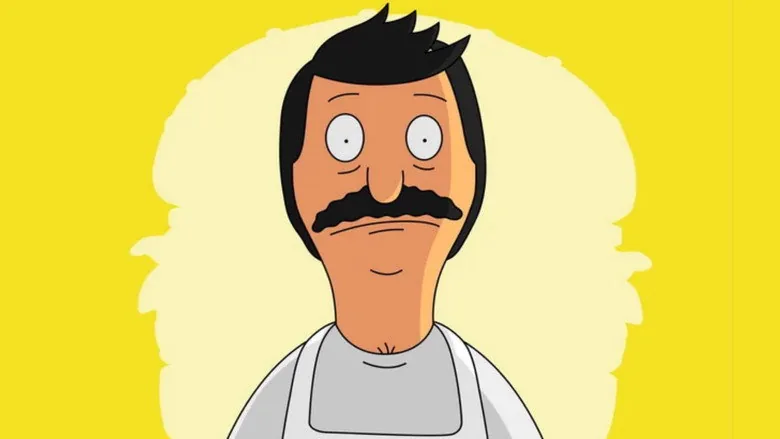 Bir Bob’s Burgers Filmi sahne 2