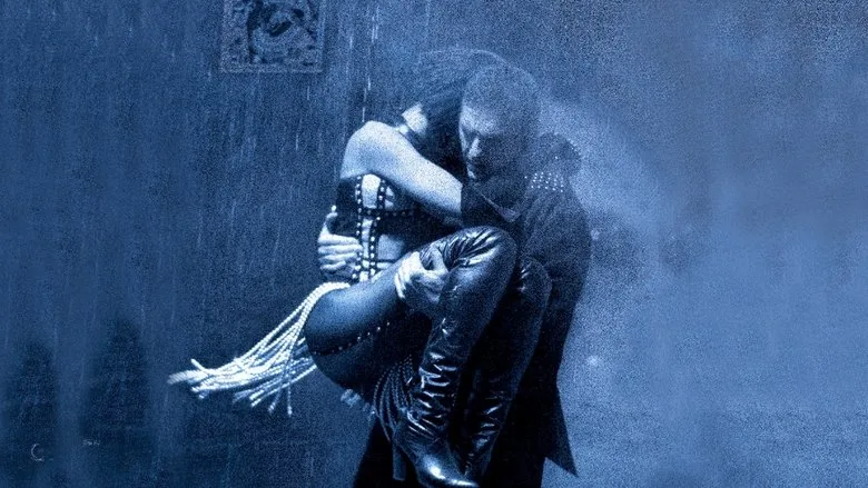 The Bodyguard sahne 1