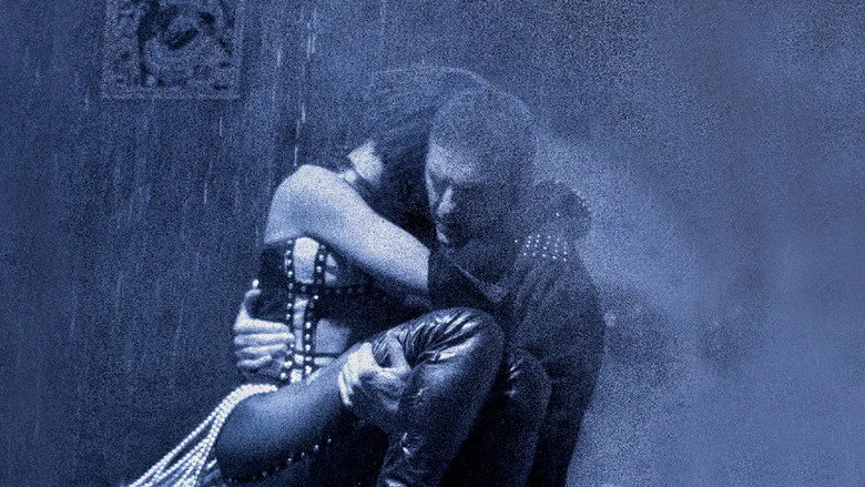 The Bodyguard sahne 5