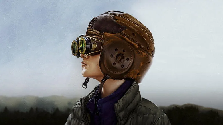 The Book of Henry sahne 1