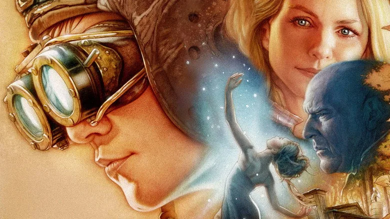 The Book of Henry sahne 3