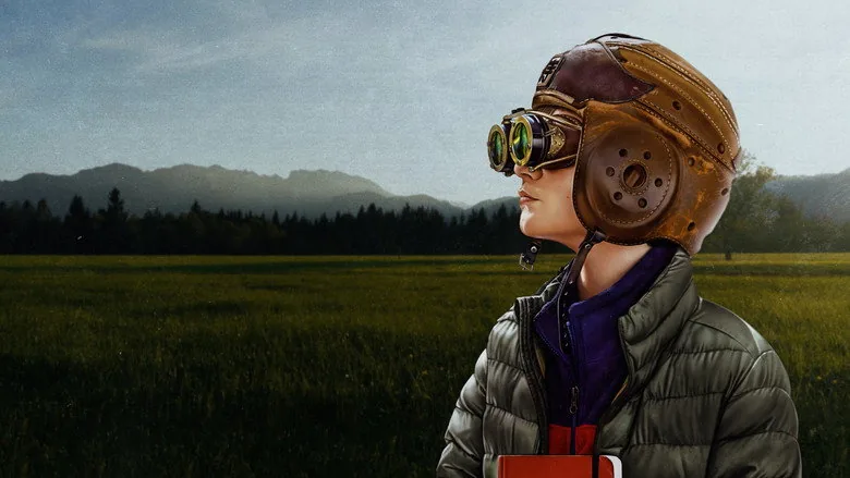 The Book of Henry sahne 4