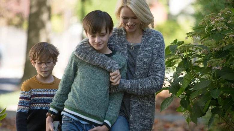 The Book of Henry sahne 5