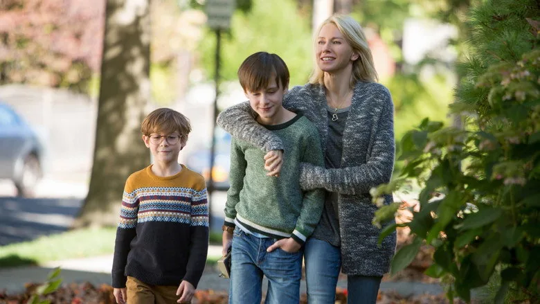 The Book of Henry sahne 6