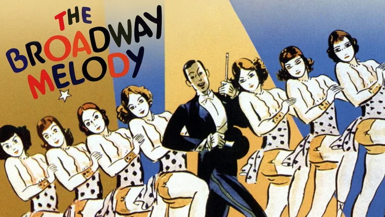 Broadway Melodi sahne 2