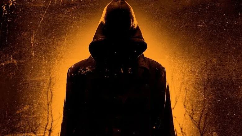 The Bye Bye Man sahne 3