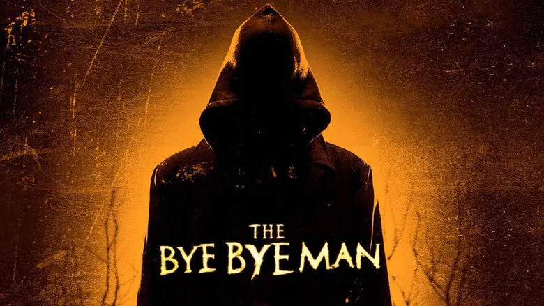 The Bye Bye Man sahne 5