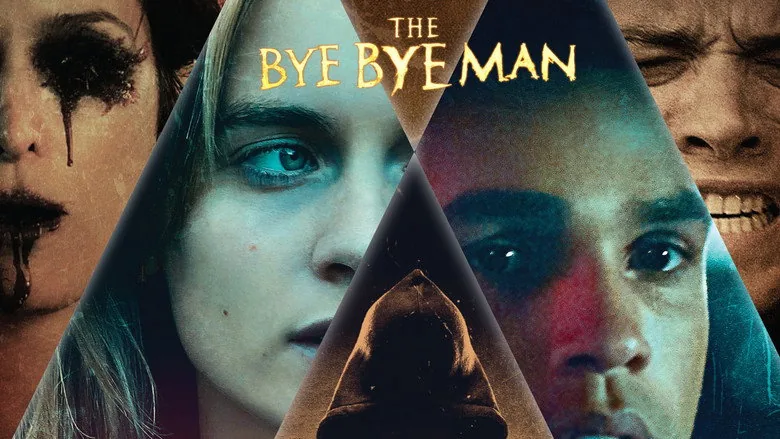 The Bye Bye Man sahne 6