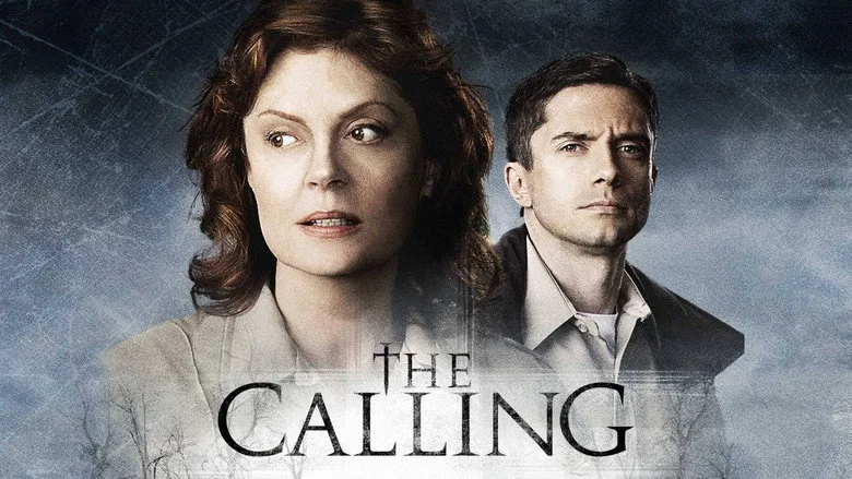 The Calling sahne 3