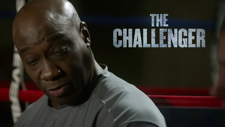 The Challenger sahne 2
