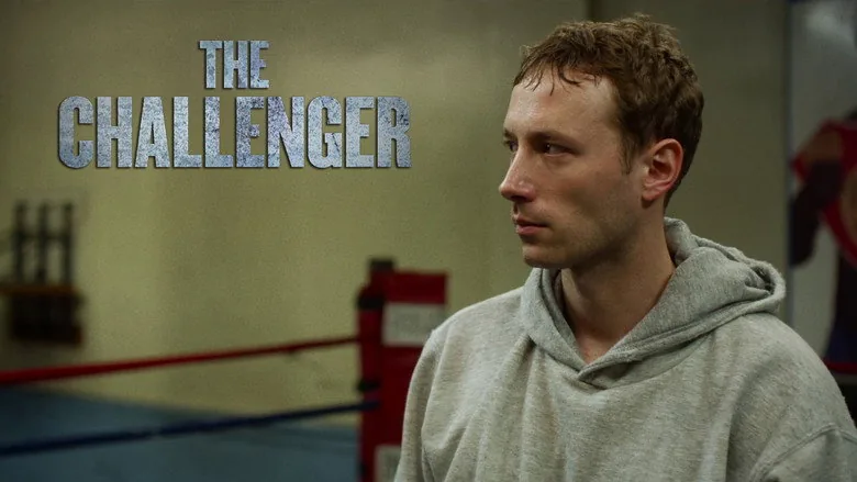 The Challenger sahne 3