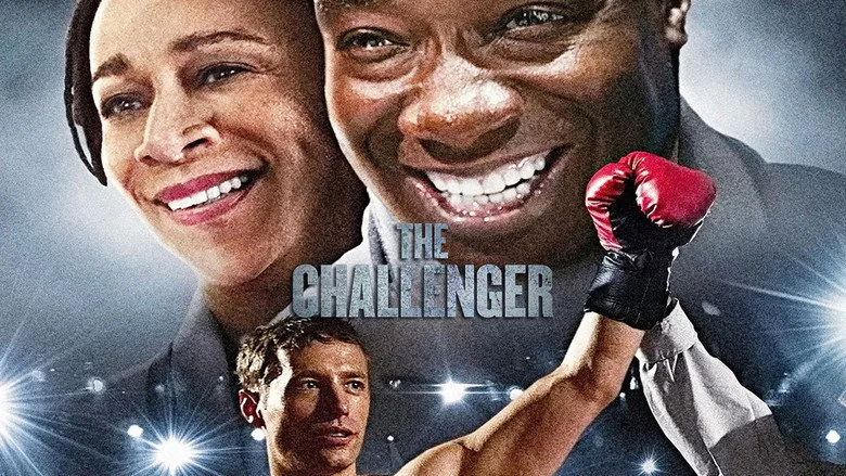 The Challenger sahne 4