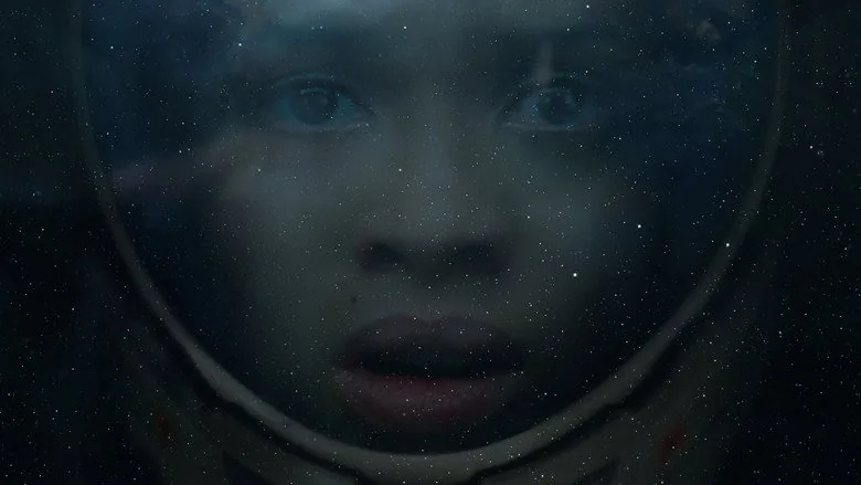 Cloverfield Paradoksu sahne 6