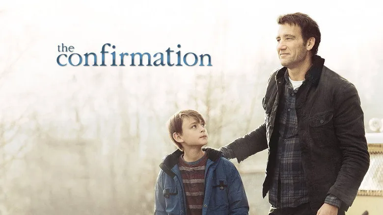 The Confirmation sahne 1