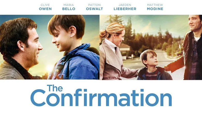 The Confirmation sahne 4