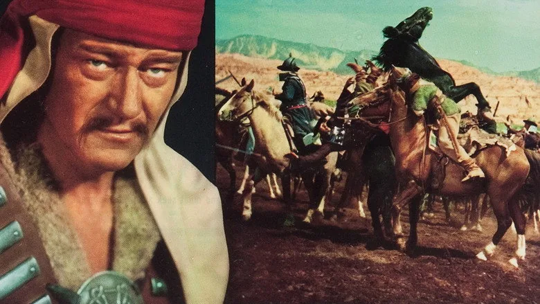 Hakanlar Çarpışıyor sahne 4