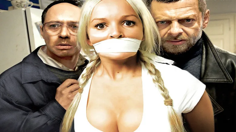Kulübe sahne 3