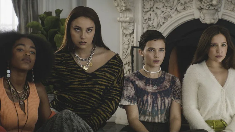 The Craft: Legacy sahne 5