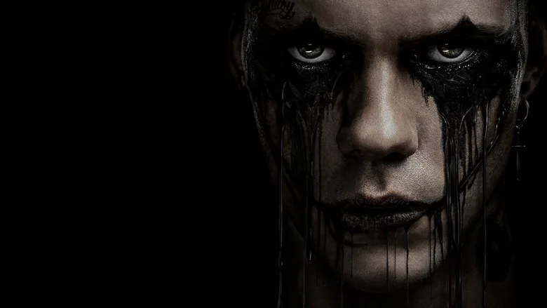 The Crow: Ölümsüz sahne 2